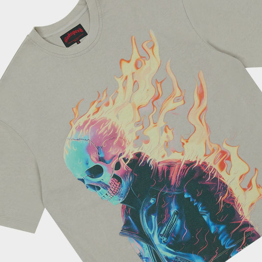 GODSPEED MEN'S AURA D’INFERNO