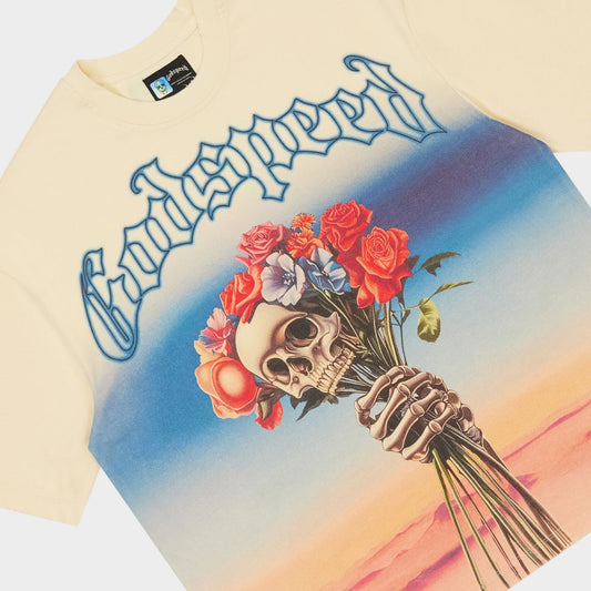 GODSPEED MEN'S N-R-N-F BONE