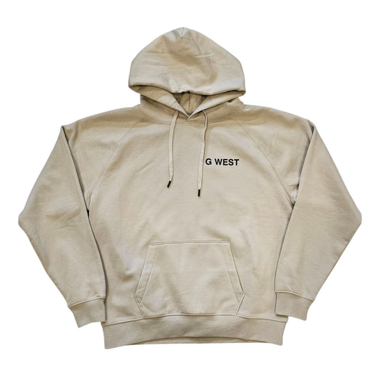 G WEST FAMILY OVERSIZED HOODIE