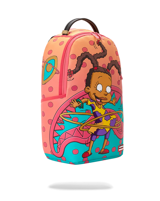 SPRAYGROUND RUGRATS SUSIE HULA HOOPS BACKPACK