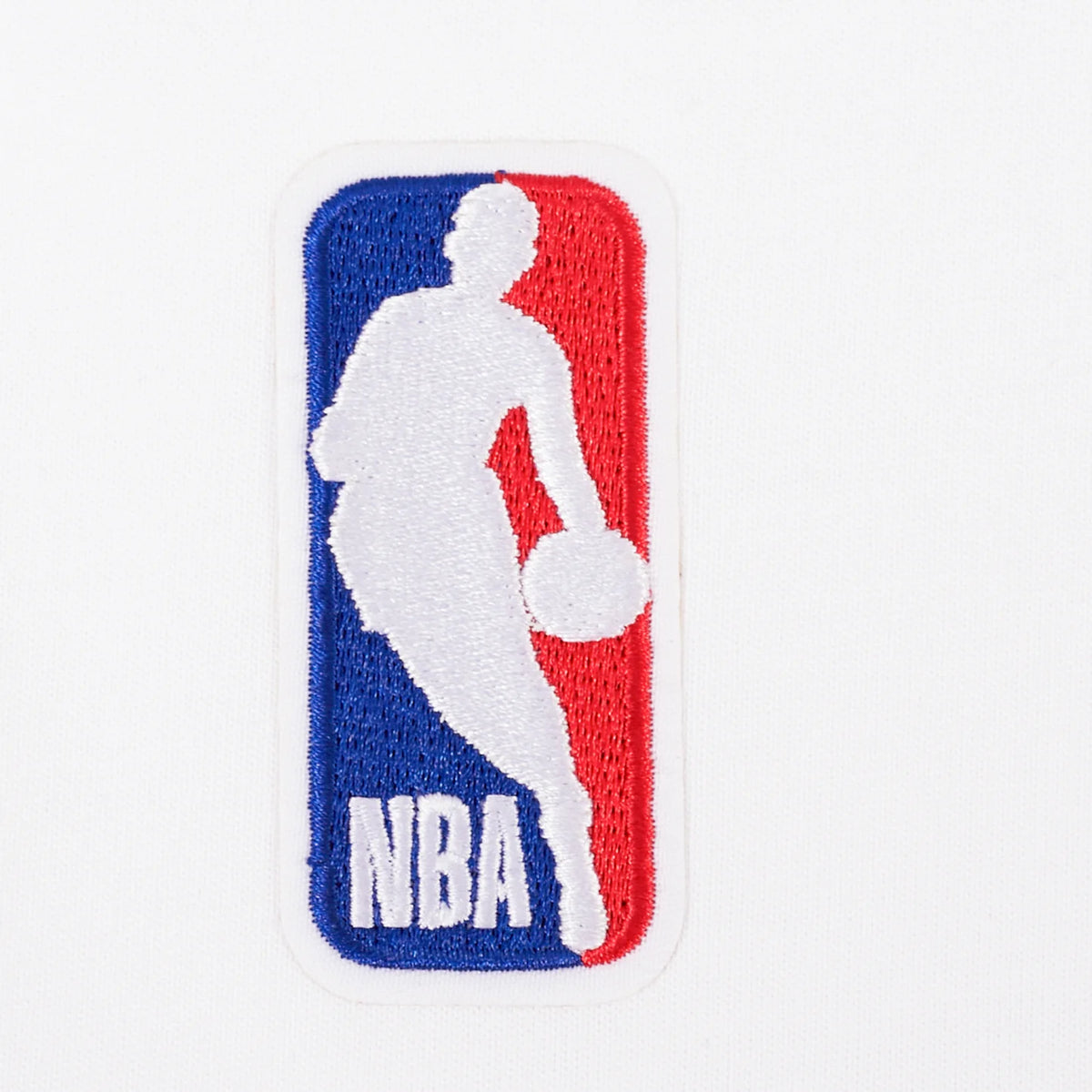 NEW YORK KNICKS 2026 NBA CHAMPIONSHIP MEN'S S/S TEE WHITE