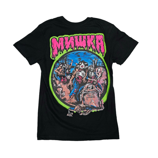 Mishka Rock T-Shirt
