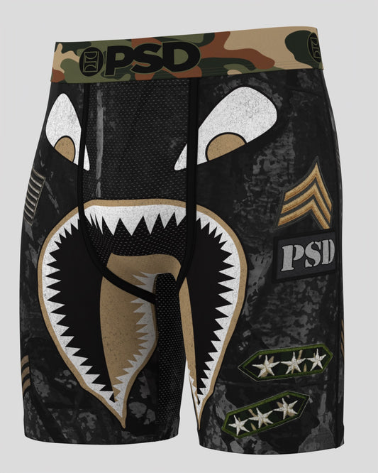 PSD WF PSD ARMY