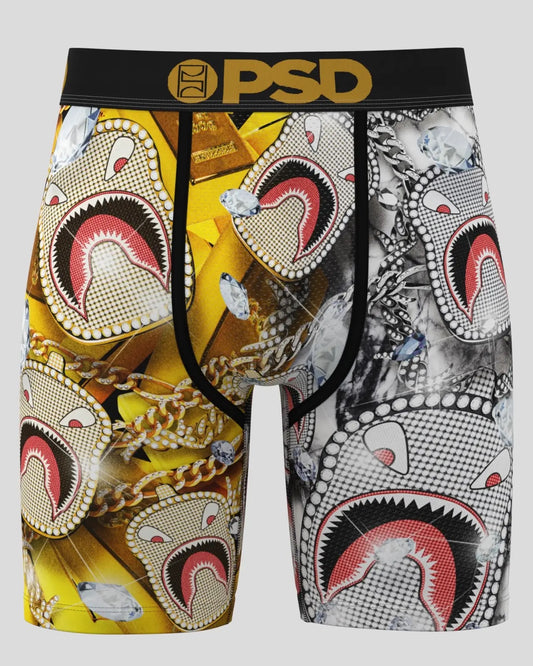 PSD PENDANT PALACE