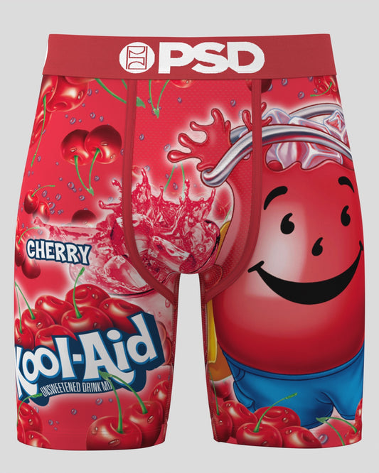 PSD KOOL AID CHERRY