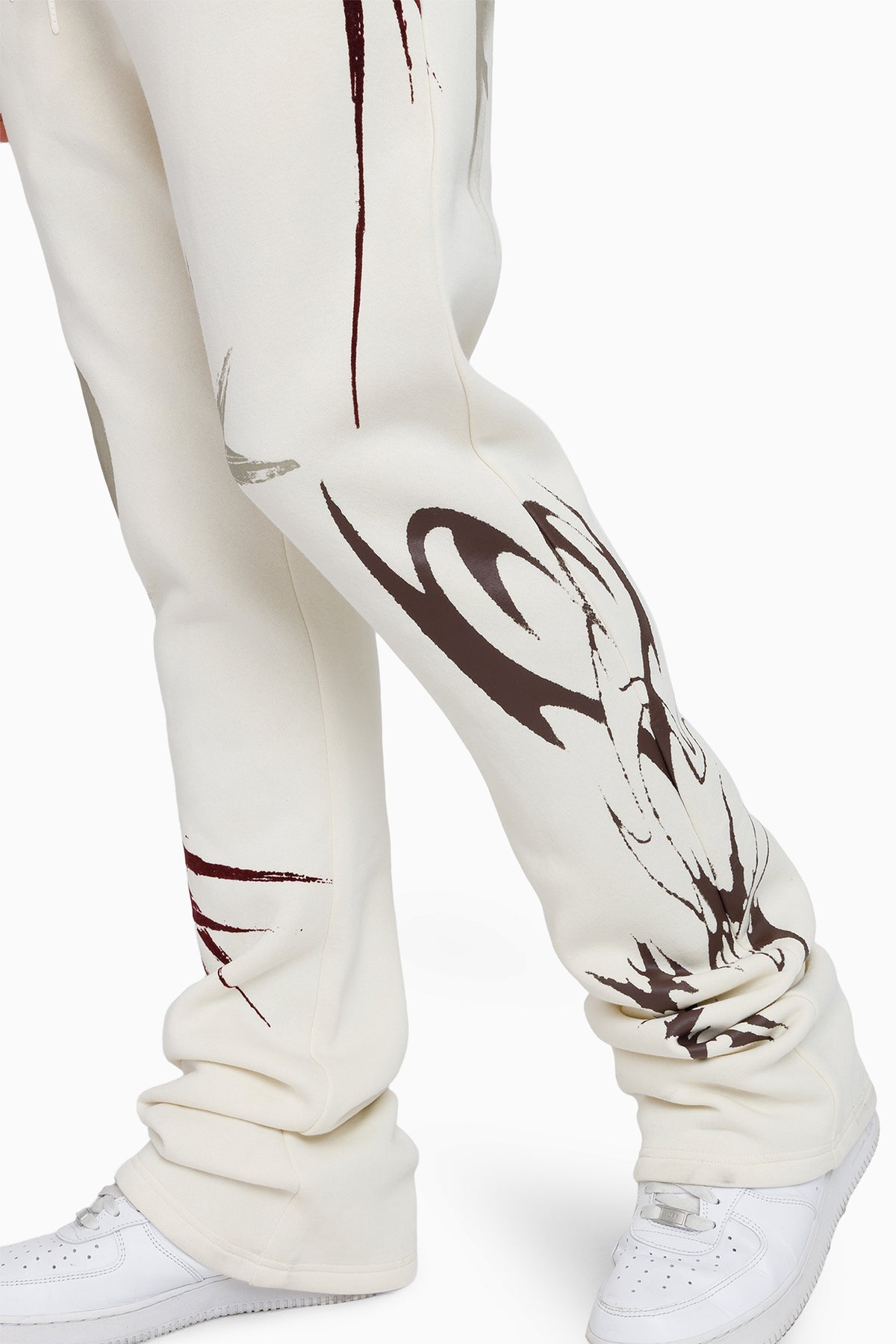 SMOKE RISE MEN'S TRUTH SWEATSUIT