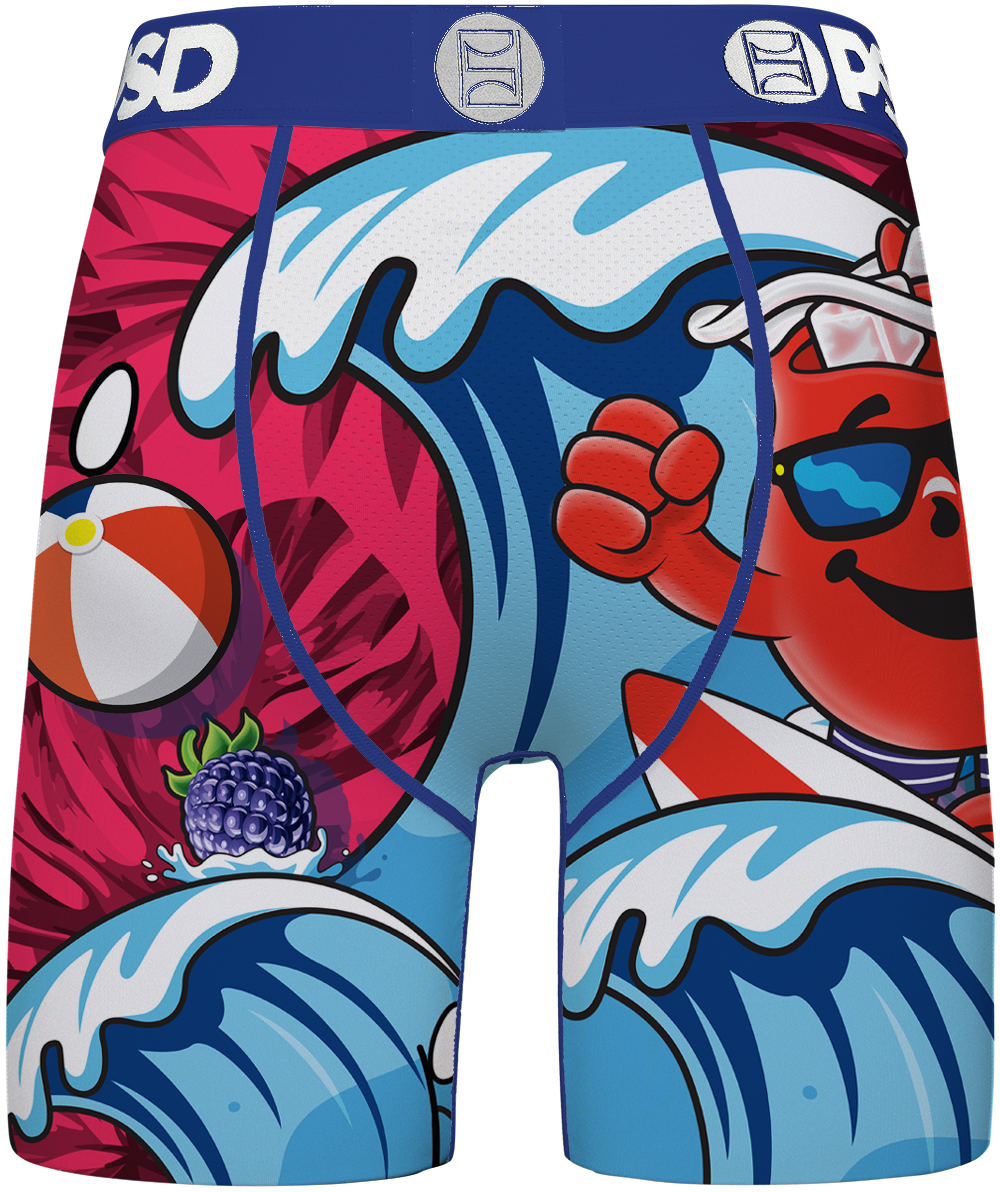 PSD KOOL AID SURF
