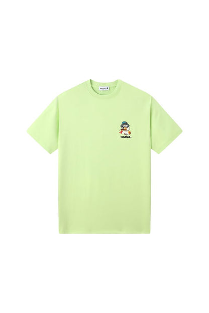 BLACK LABEL KARMA T-SHIRT