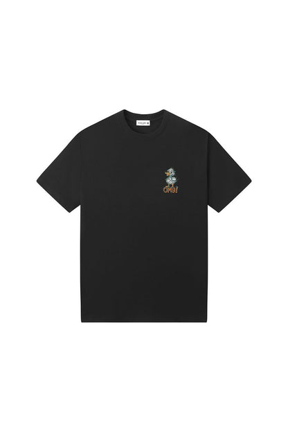 BLACK LABEL OMG! T-SHIRT