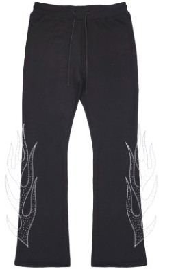ROKU MENS MOONLIGHT SWEATSUIT