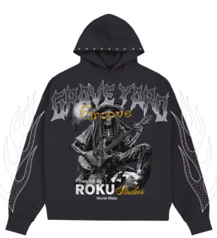 ROKU MENS MOONLIGHT SWEATSUIT