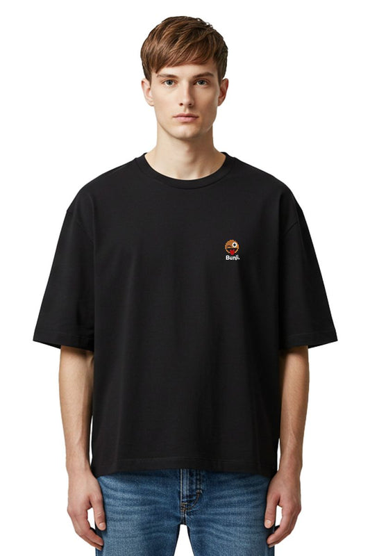 BLACK LABEL HARDWEAR T-SHIRT