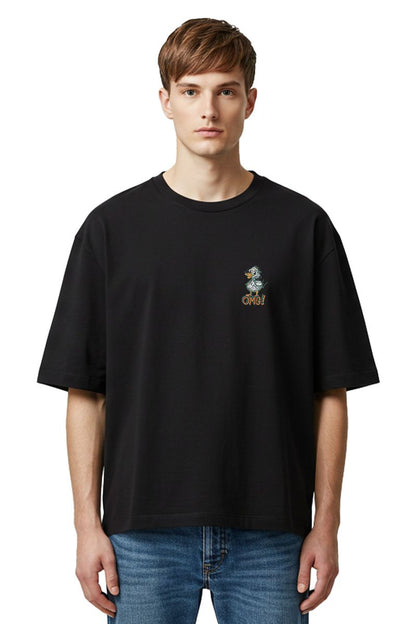 BLACK LABEL OMG! T-SHIRT