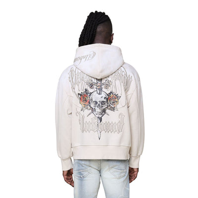 SMOKE RISE LEGACY VISION HOODIE 5663