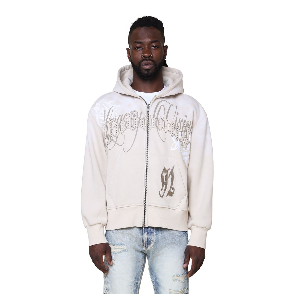 SMOKE RISE LEGACY VISION HOODIE 5663