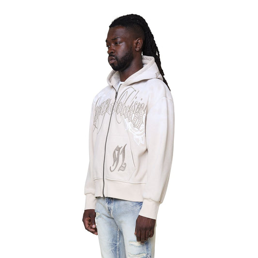 SMOKE RISE LEGACY VISION HOODIE 5663