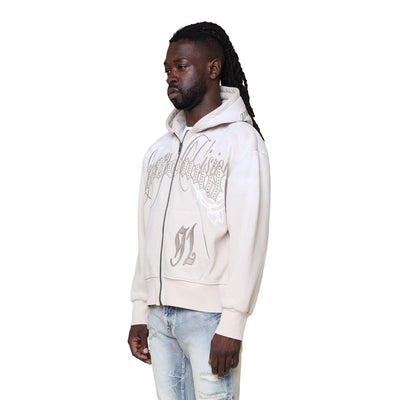SMOKE RISE LEGACY VISION HOODIE 5663