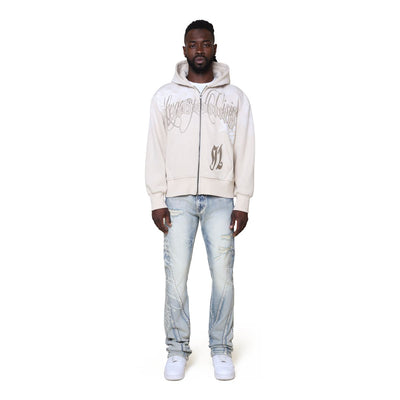 SMOKE RISE LEGACY VISION HOODIE 5663