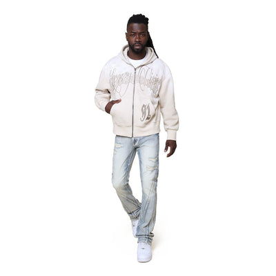 SMOKE RISE LEGACY VISION HOODIE 5663