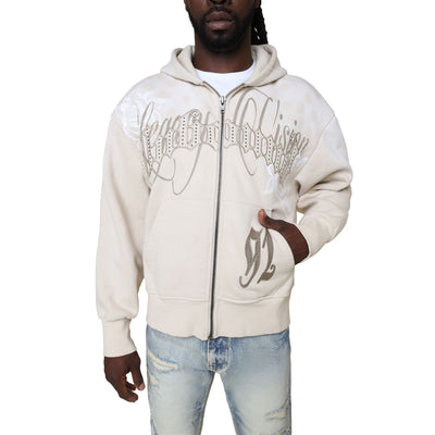 SMOKE RISE LEGACY VISION HOODIE 5663