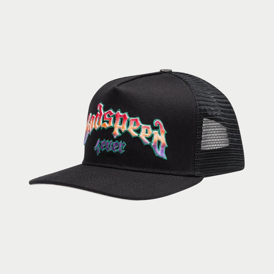 GODSPEED FOREVER TRUCKER HAWAIIAN