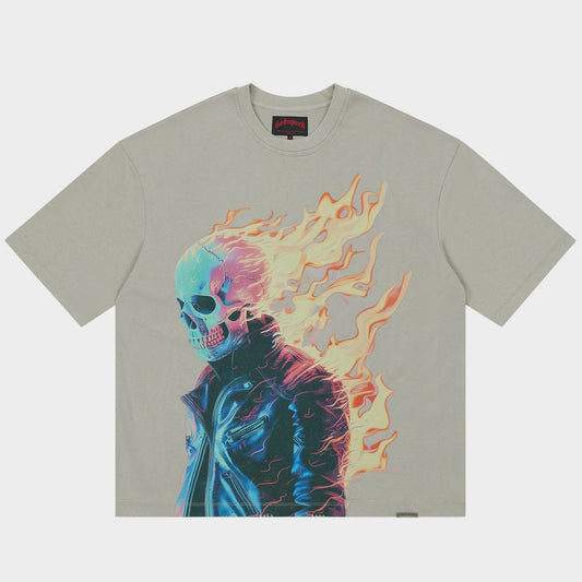 GODSPEED MEN'S AURA D’INFERNO