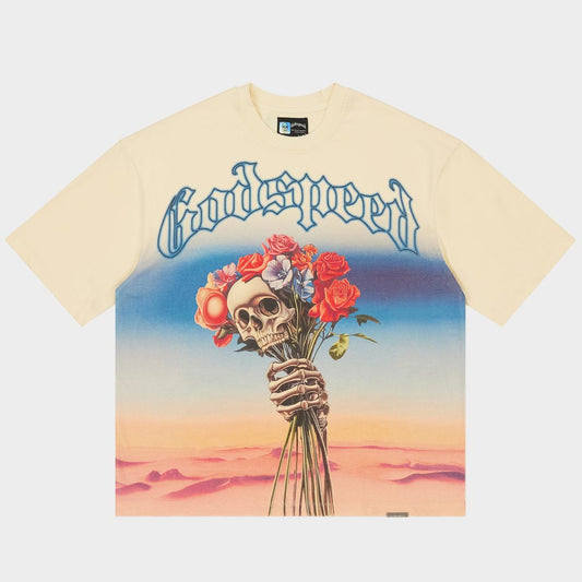 GODSPEED MEN'S N-R-N-F BONE