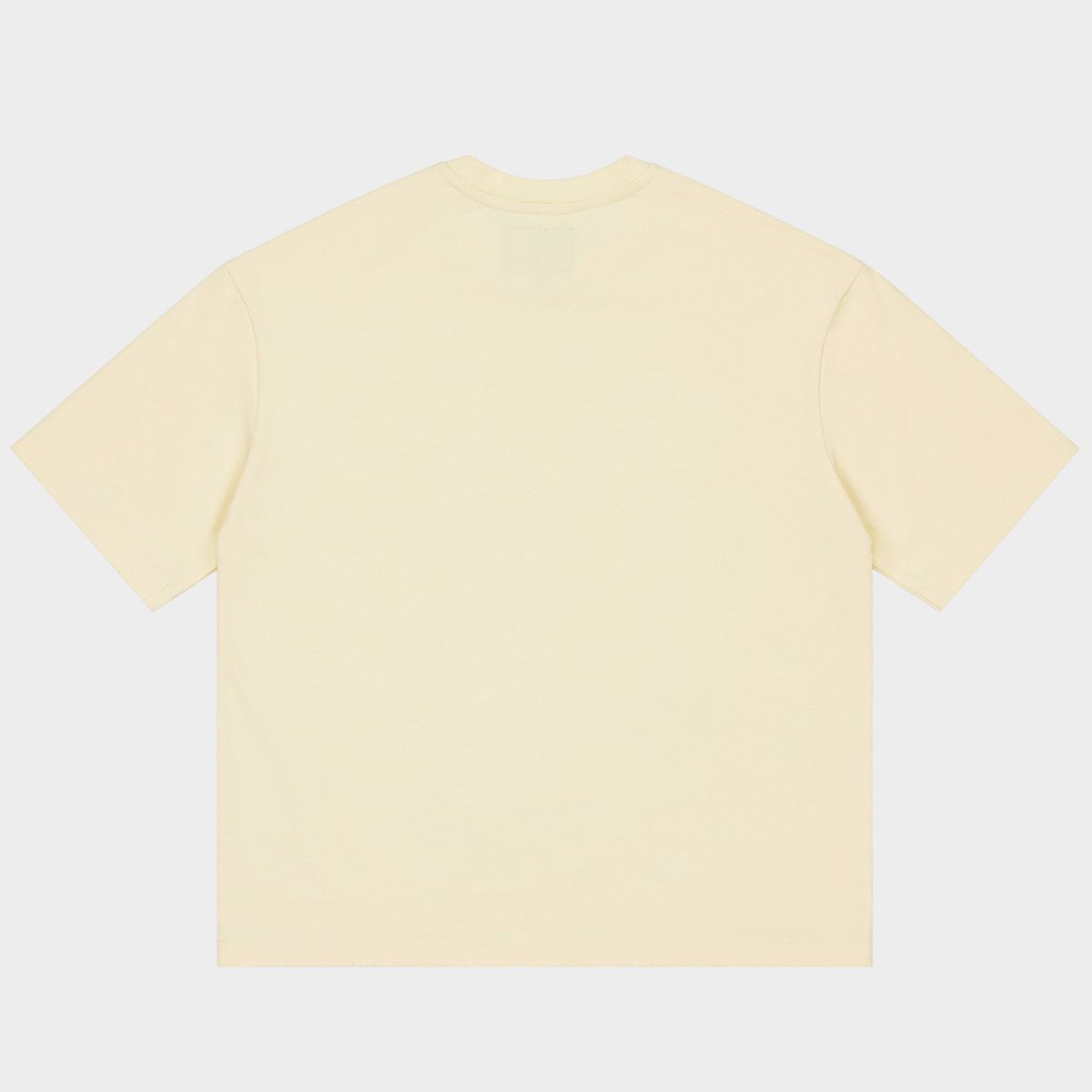 GODSPEED MEN'S HIGH STAKES T-SHIRT NG BONE