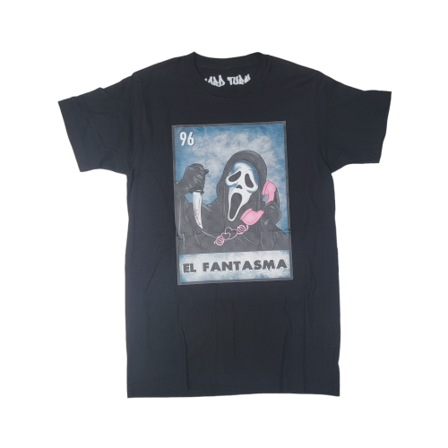 Hard Turn El Fantasma Black