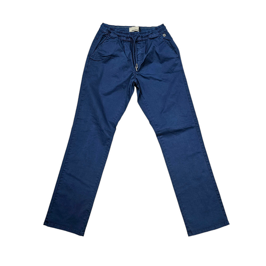 b Blend Pants Navy