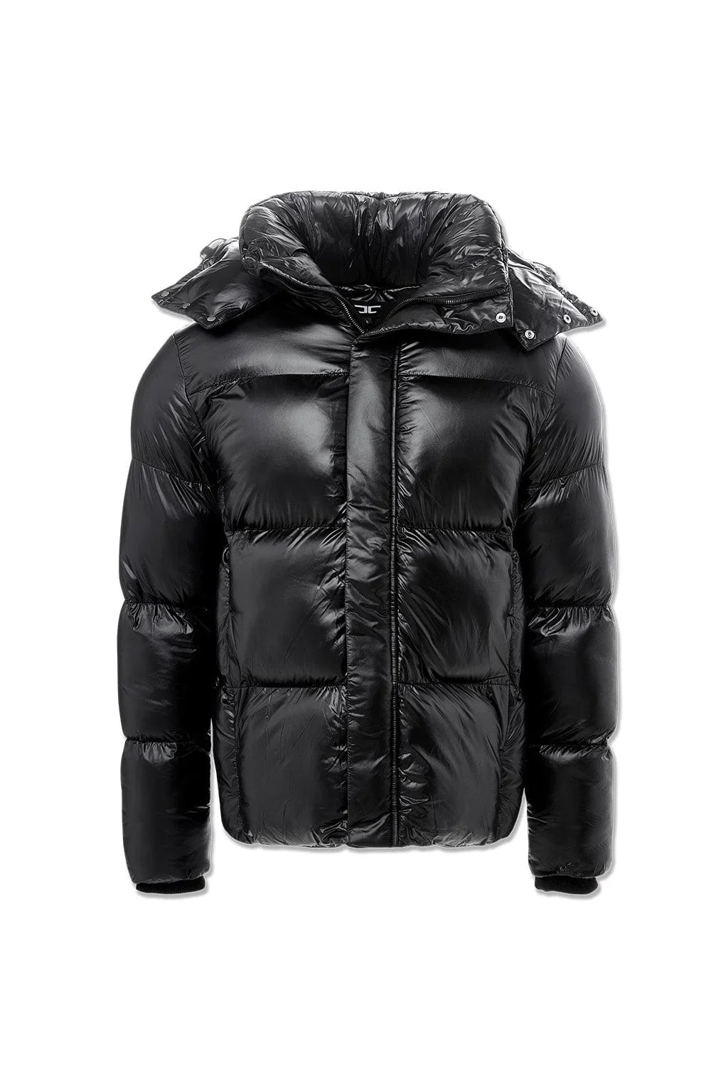 JORDAN CRAIG ASTORIA BUBBLE JACKET BLACK 91542-2