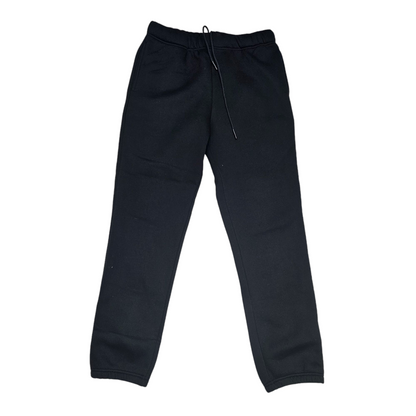 MEN'S SWEATSUIT BLACK MJP64