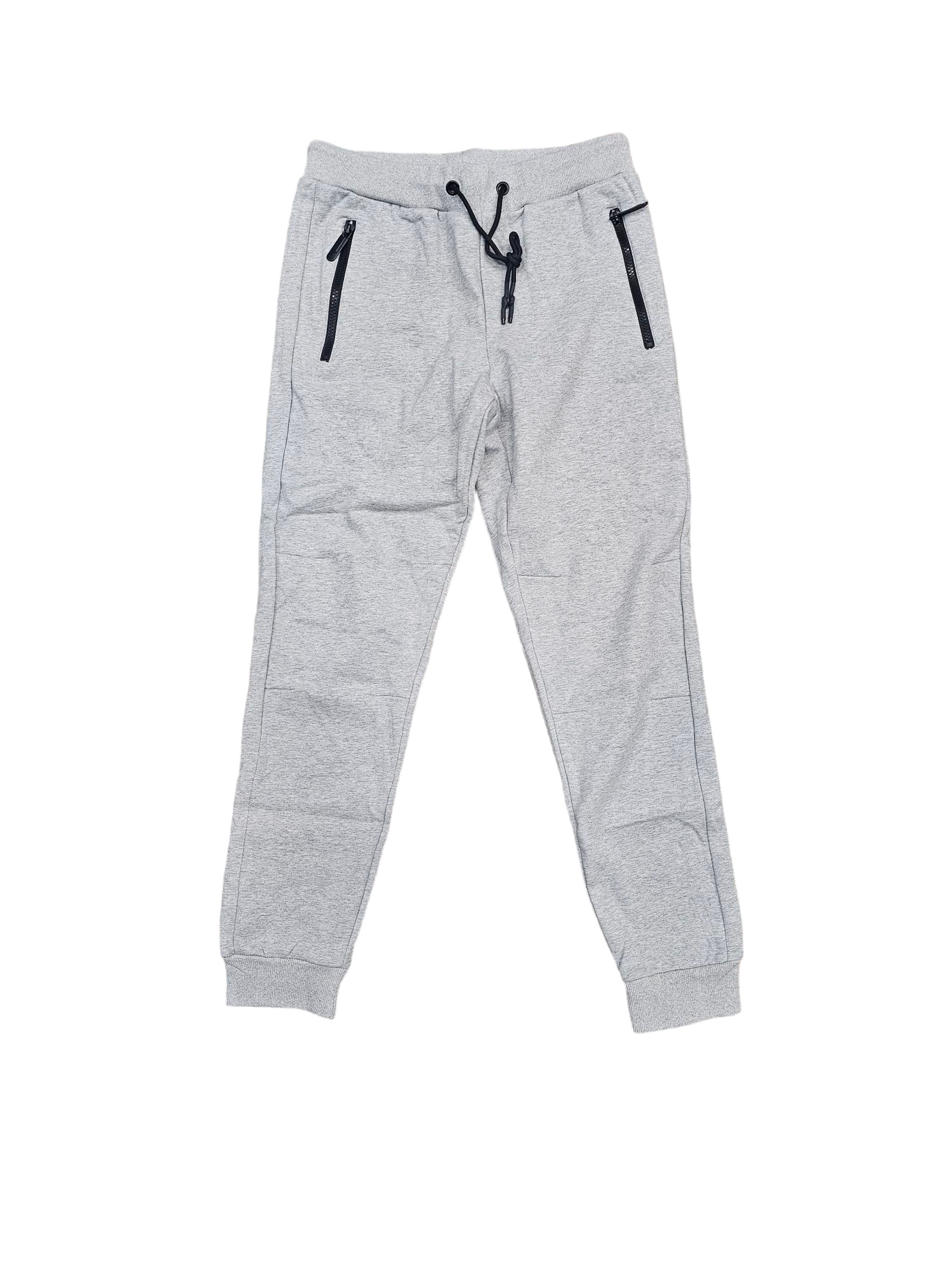 Rivelli Mens Jogger Grey FP001