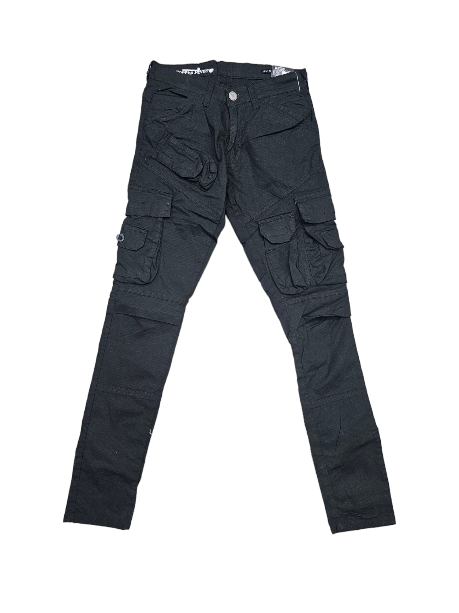 COPPER RIVET – ROS 3 CLOTHING CO.