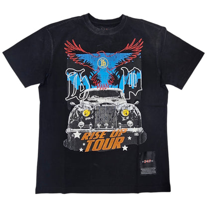 ELEMENTZ RISE UP TOUR T-SHIRT