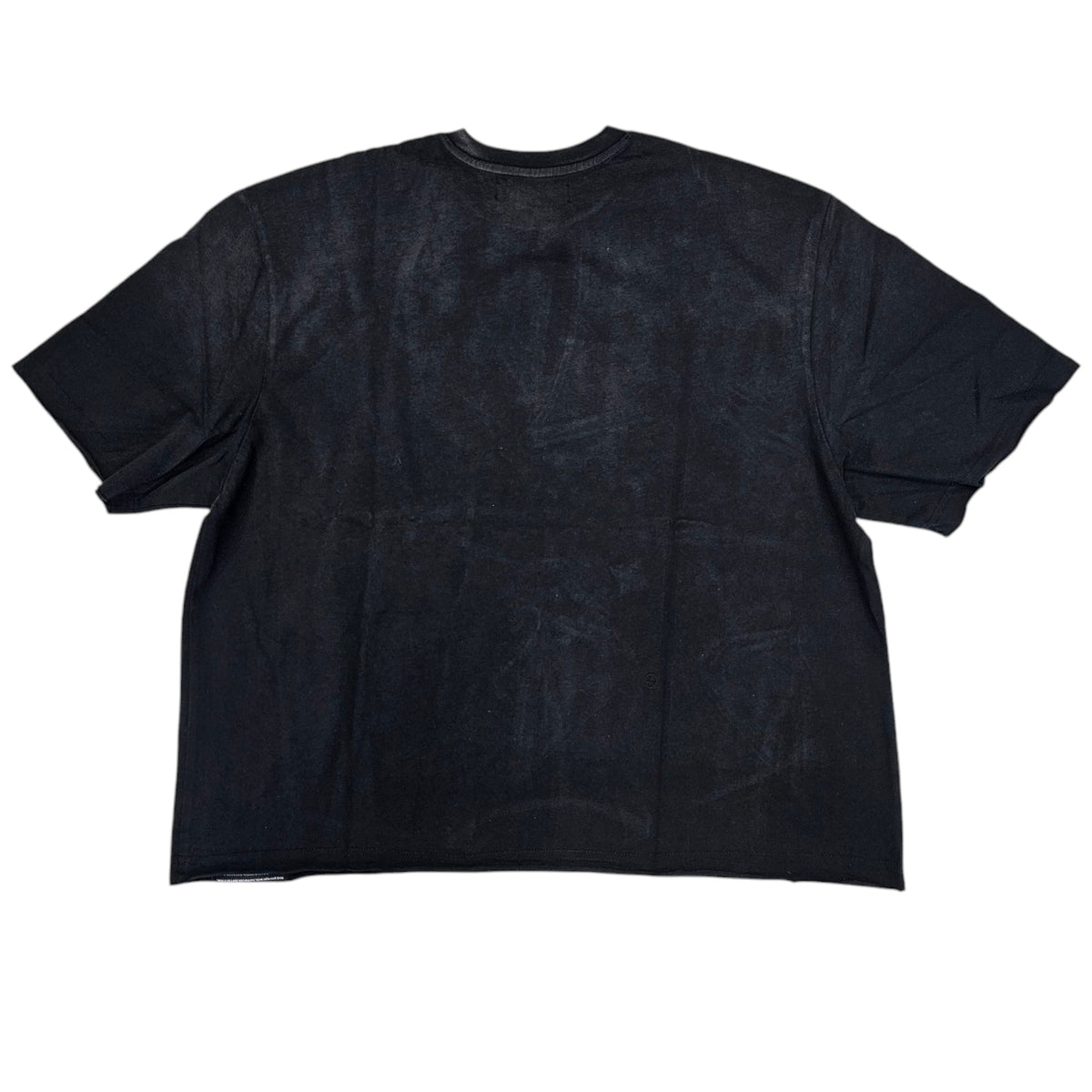 ELEMENTZ ZAZA DEVIL CROPPED T-SHIRT