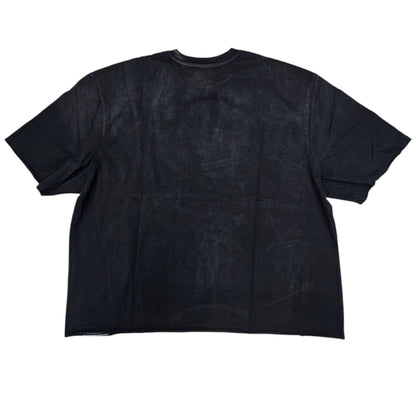 ELEMENTZ ZAZA DEVIL CROPPED T-SHIRT