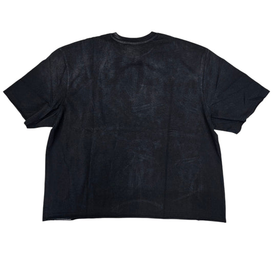 ELEMENTZ ZAZA DEVIL CROPPED T-SHIRT