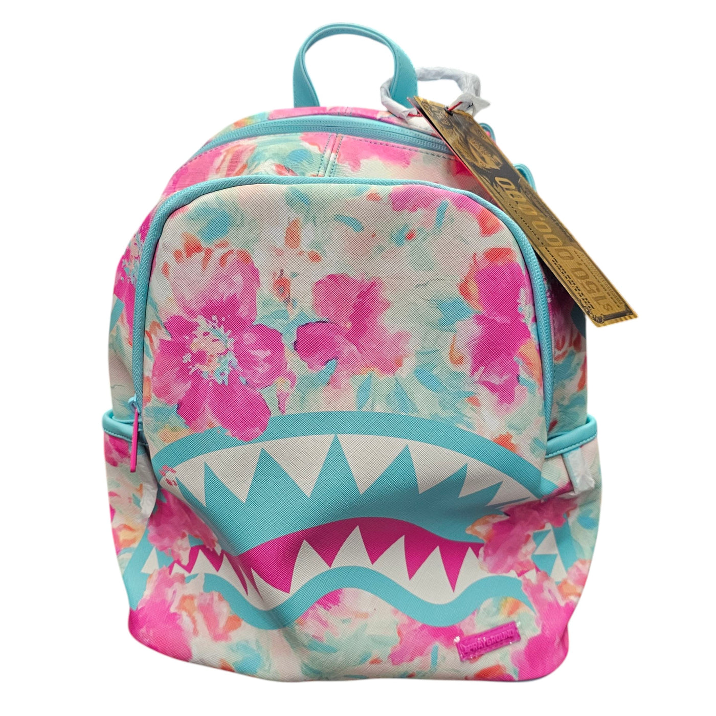 SPRAYGROUND MIAMI MINI FRESH FLORAL SAVAGE