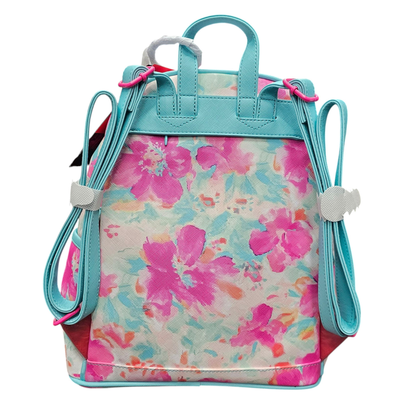 SPRAYGROUND MIAMI MINI FRESH FLORAL SAVAGE