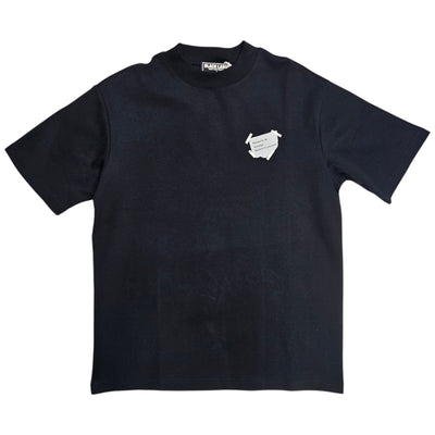 BLACK LABEL PRIVATE T-SHIRT