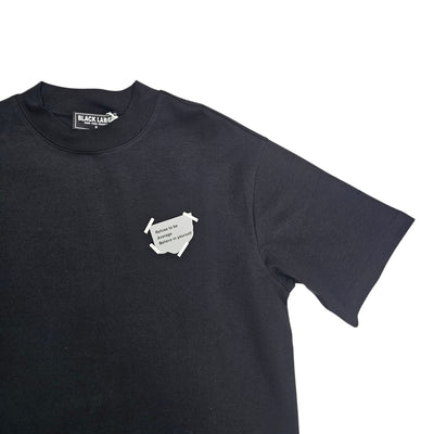 BLACK LABEL PRIVATE T-SHIRT