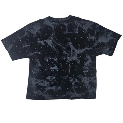 BKYS MENS ESCAPE CROPPED T-SHIRT