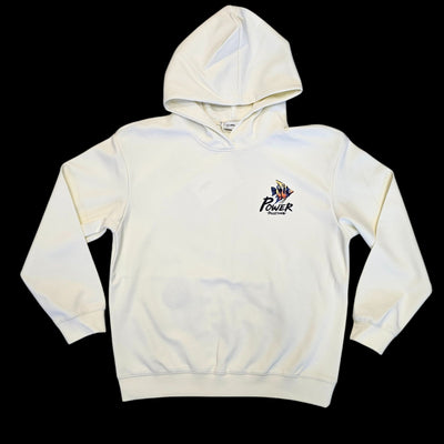 BLACK LABEL HOODIE POWER BEAST RAGE