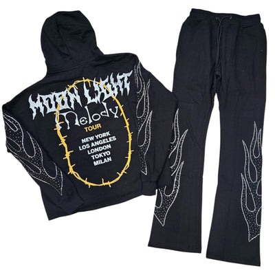 ROKU MENS MOONLIGHT SWEATSUIT