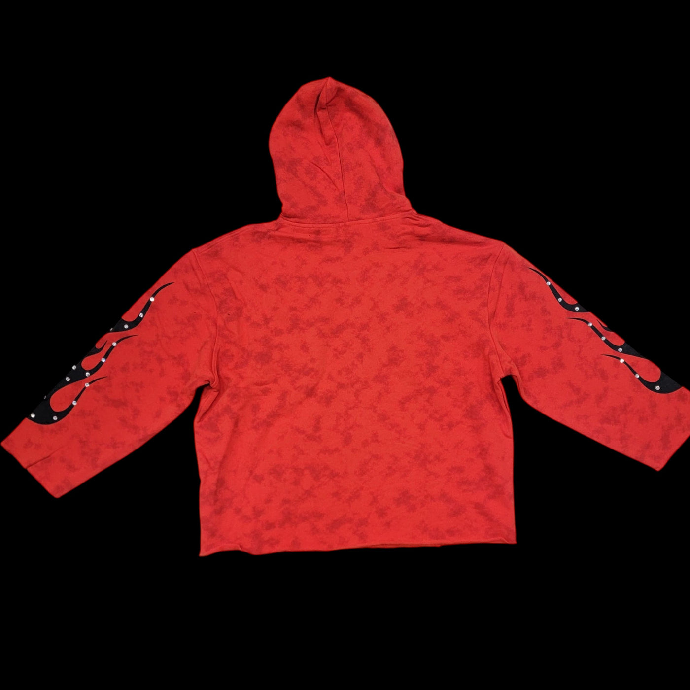 TAKER CARPE NOCTEM RED T5255