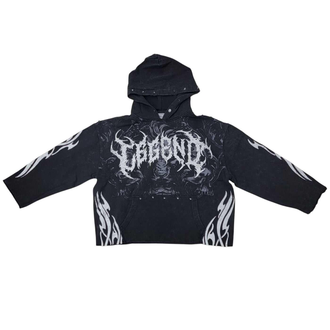 TAKER CEGEND BLACK T5258