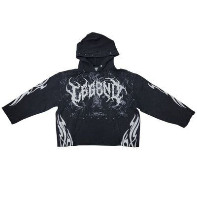 TAKER CEGEND BLACK T5258