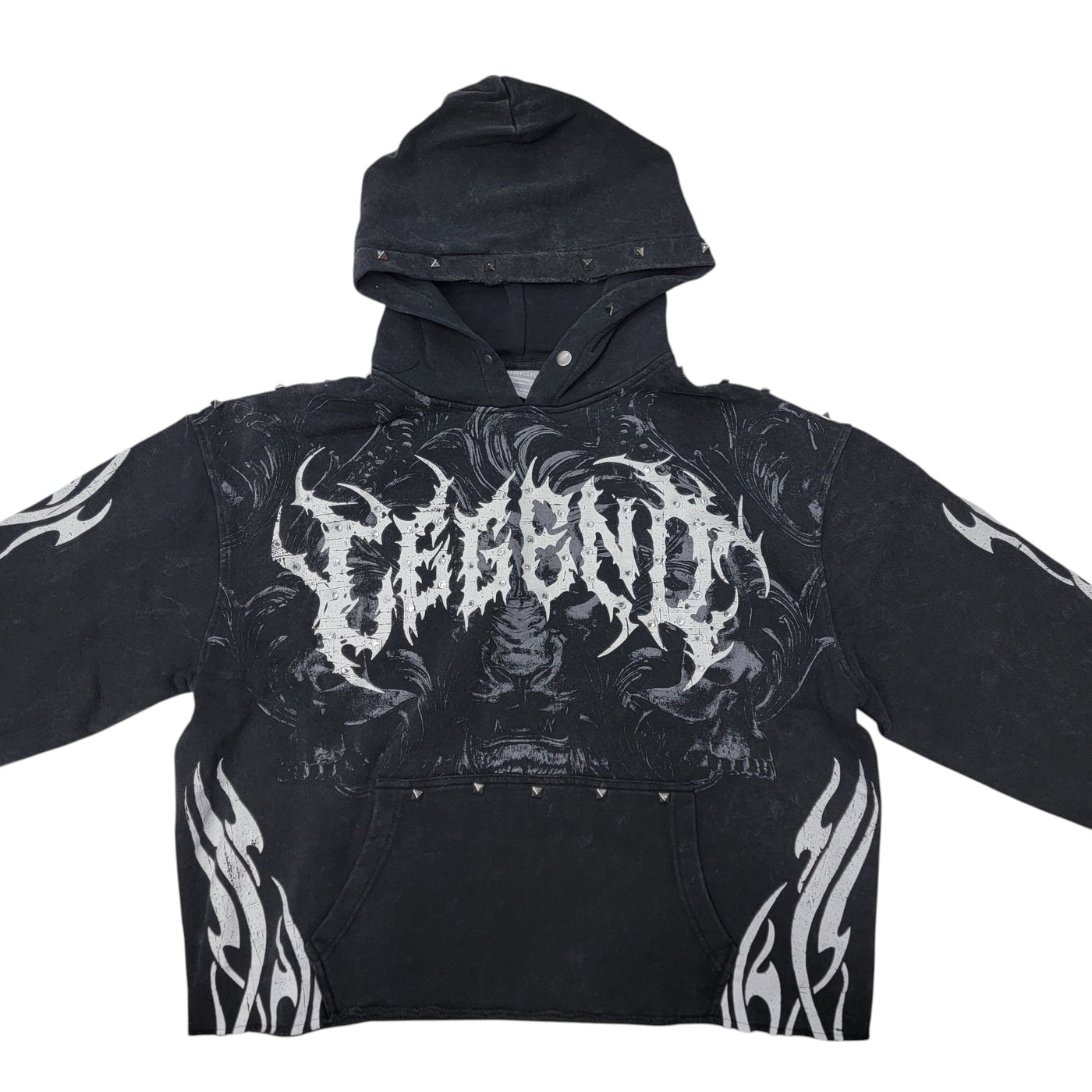 TAKER CEGEND BLACK T5258