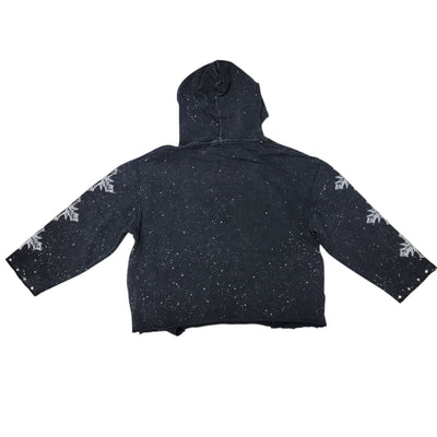 TAKER RISE AND SHINE BLACK T5257